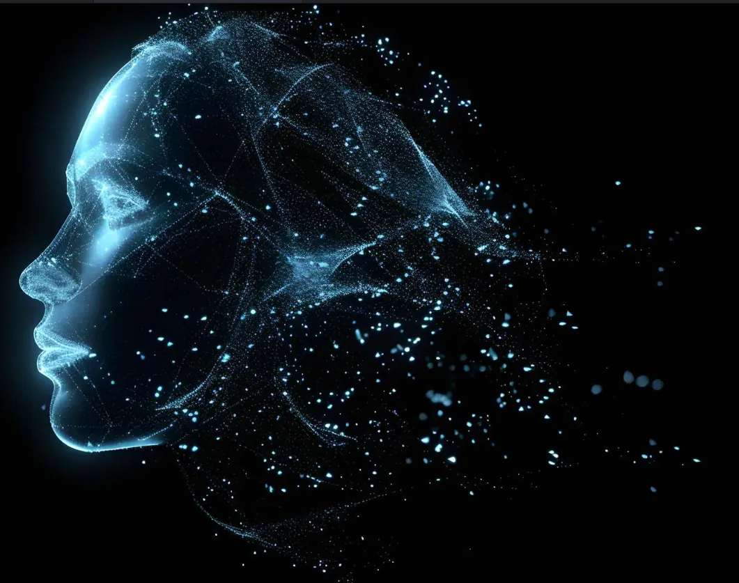 AI Holographic Interface — PeraPlus Central Neural Network
